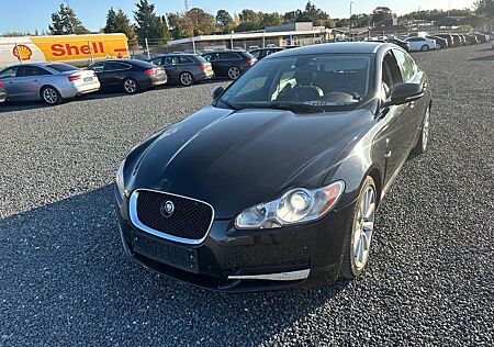 Jaguar XF 3.0 V6 Diesel S Premium Luxury Automatic