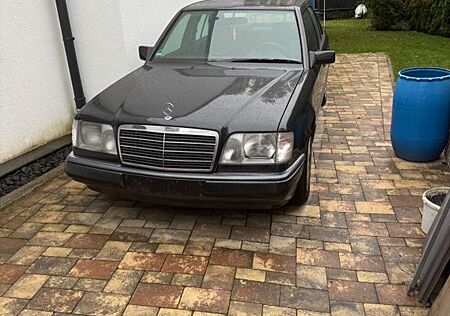 Mercedes-Benz 220 gebraucht kaufen Mercedes-Benz 220