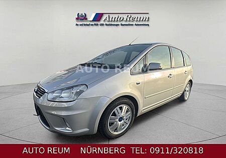 Ford C-Max Ghia Automatik Klimaauto Tempomat PDC