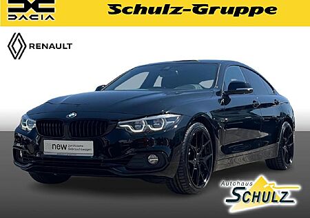 BMW 440 Gran Coupé 4 Gran Coupe (F36) i xDrive S