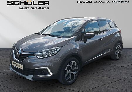 Renault Captur 1.3 TCe 130 Collection