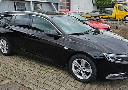 Opel Insignia 1.5 Turbo 121kW Exclusive Auto ST E...