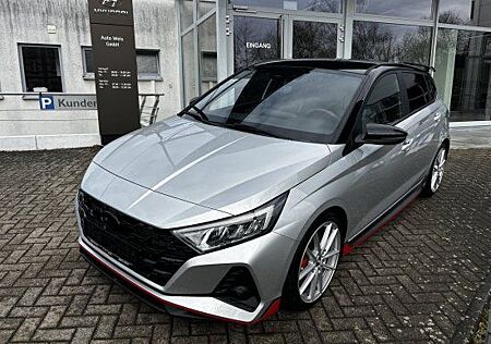 Hyundai i20 1.6 T-GDI N Performance