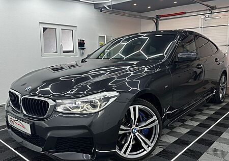 BMW 630d GT M-SPORT/DRIVING ASS/LED/PANO/HUD/360/H&K