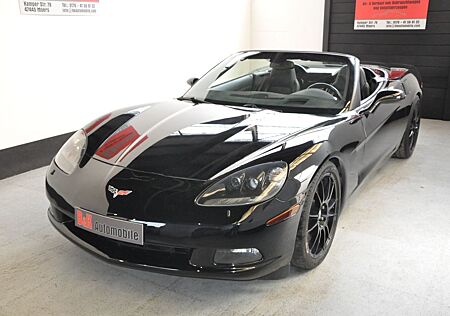 Chevrolet Corvette C6