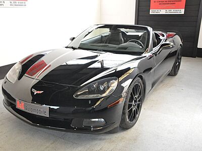 Corvette C6