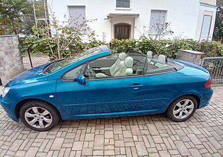 Peugeot 307 CC Tendance 140 Tendance