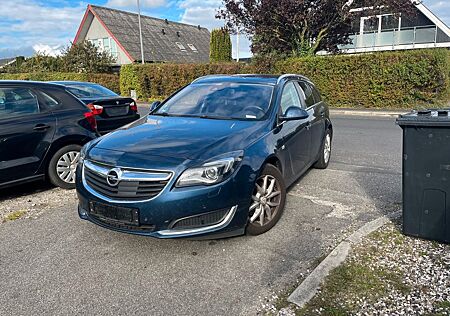 Opel Insignia ST 2.0 Innovation 120kW Autom.