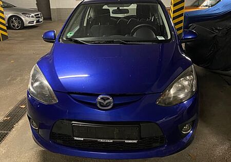 Mazda 2 1.5 Dynamic Sport Dynamic