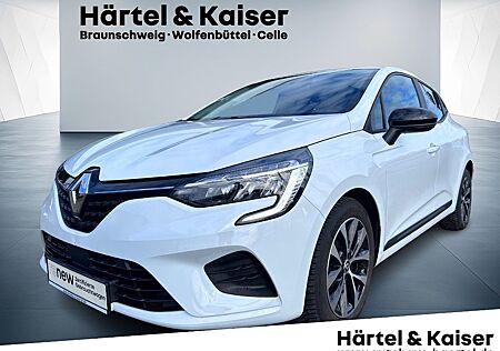 Renault Clio SCe 65 Equilibre +PDC h.+Klima+LM-Felge+GJR