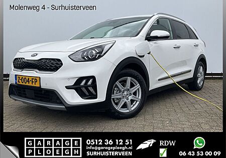 Kia Niro 1.6 GDi Plug-in PHEV Navi/Cam Stoel/stuurve