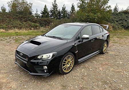 Subaru WRX STI 2.5 Sport *neuer Motor*
