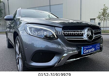 Mercedes-Benz GLC 250 GLC 4Matic *VOLL*HU NEU*