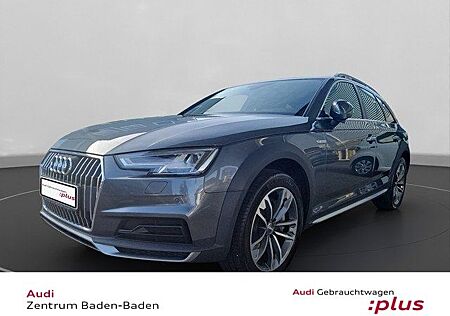 Audi A4 Allroad 2.0 TDI quattro Tiptronic AHK*OPTIK