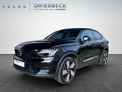 Volvo C40 Plus Recharge Pure Electric ACC*LED*Navi*DAB