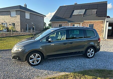Seat Alhambra 2.0 TDI 110kW FR-Line DSG* AHK*XENON