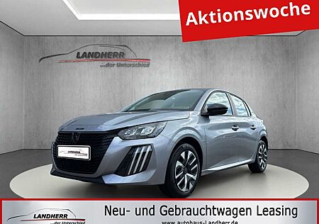 Peugeot 208 Style //LED/PDC/Spurhalteassistent