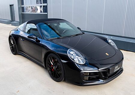 Porsche 991 .2 4 GTS Targa MwSt. No OPF Approved 2028