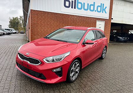 Kia Cee'd Sportswagon NEW MODEL