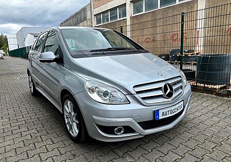 Mercedes-Benz B 200 CDI*Tüv & Au NEU*Inspektion NEU*