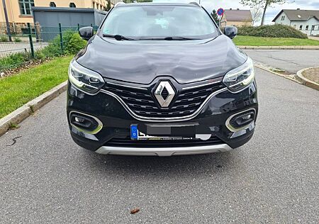 Renault Kadjar Limited