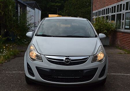 Opel Corsa 1.2 ecoFLEX51kw-3HD-Klima-3Türen-Euro5
