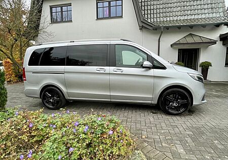 Mercedes-Benz V 250 d Aut. EDITION lang EDITION