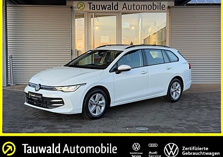 VW Golf Volkswagen VIII Variant 1.5 TSI Life HUD/ACC/LED/SHZ/A