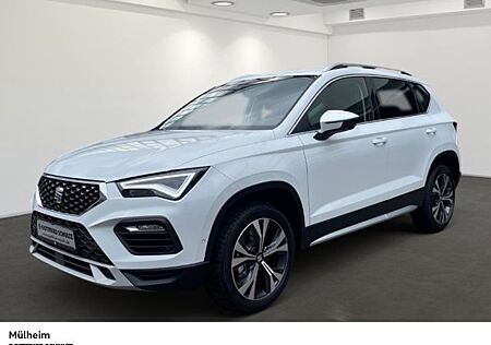 Seat Ateca XPERIENCE 1.5 TSI 150 PS 7-GANG DSG AHK W