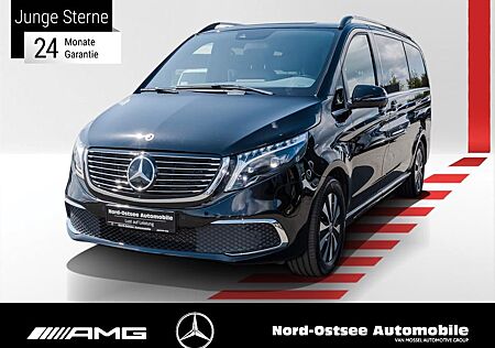 Mercedes-Benz EQV 300 AVANTGARDE AMG LED TEMPOMAT 360°KAMERA