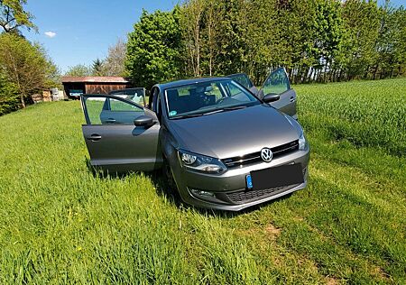 VW Polo Volkswagen 1.2 TSI 66kW Comfortline