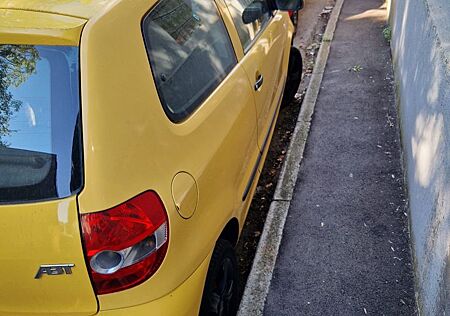 VW Fox Volkswagen 1,2 Standard