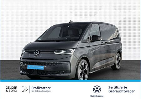 VW T7 Multivan Volkswagen Life TDI DSG *AGR*Stand*AHK*H&K*NAV*