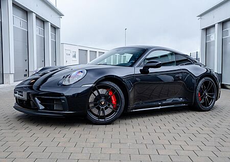 Porsche 992 .1 Carrera GTS | 18-Wege | GTS-Paket | Bose