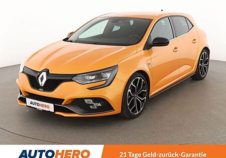 Renault Megane 1.8 TCe R.S.*NAVI*PDC*SHZ*TEMPO*LED*KLIMA