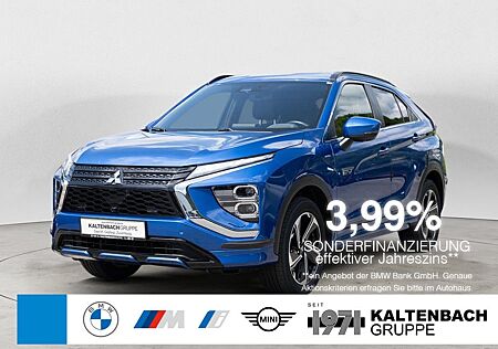 Mitsubishi Eclipse Cross Plug-in Hybrid Plus STANDHZ KAMERA