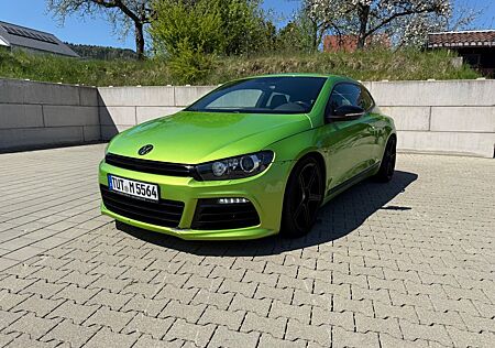 VW Scirocco Volkswagen 2.0 TSI DSG*RLINE*NAVI*XENON*SHZ*