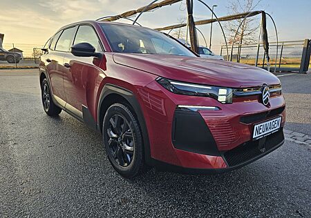 Citroën C5 Aircross 145 Hybrid YOU*WINTER-PAKET*
