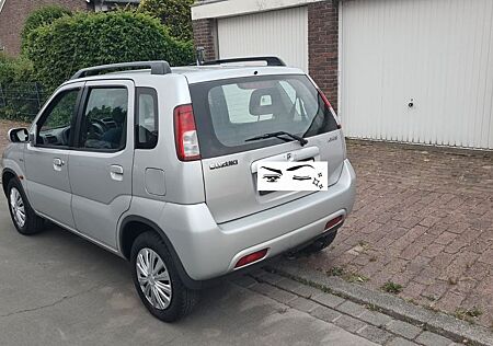 Suzuki Ignis 1,3 Club TÜV / AU März 2026