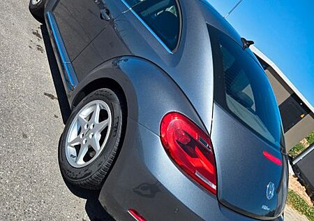 VW Beetle Volkswagen 1.2 TSI -