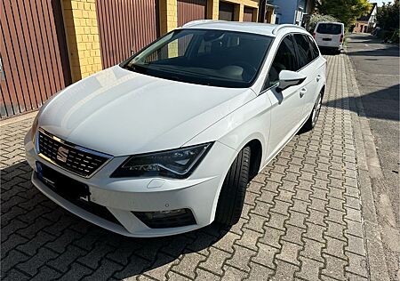 Seat Leon ST 1.4 TSI ACT Start&Stop DSG Xcellence...