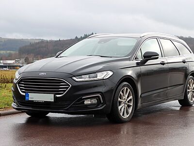 Ford Mondeo 2,0 EcoBlue 110kW Titanium Turnier Ti...