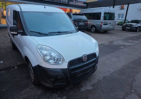 Fiat Doblo Tüv Neu Inspektion Neu