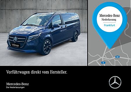 Mercedes-Benz V 250 d STYLE+9G+DIS+Klima+SitzHZ