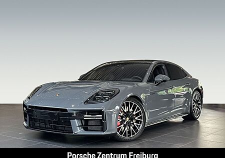 Porsche Panamera 4S E-Hybrid BOSE Sport Chrono LED-Matri