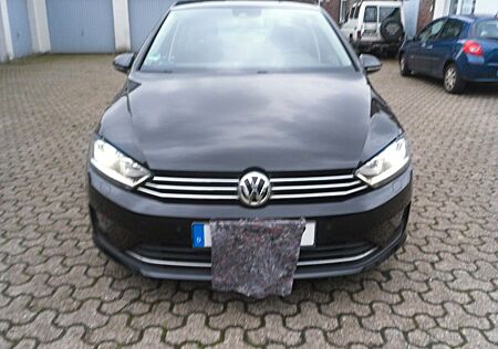 VW Golf Sportsvan Volkswagen 1.4 TSI Comfortline Comfortline