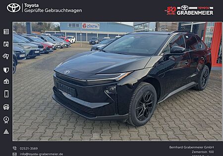 Toyota bZ4X Teamplayer 2026! + förderfähig lt. BAFA !!!