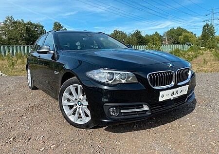 BMW 530 gebraucht kaufen BMW 530d xDrive Touring A -
