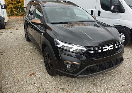 Dacia Duster Blue dCi 115 4x4 Expression