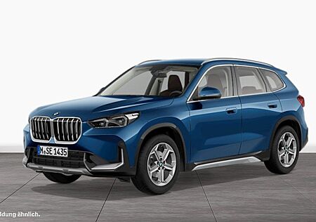 BMW X1 sDrive20d AHK Driv.Assist+ Harman/K Kamera